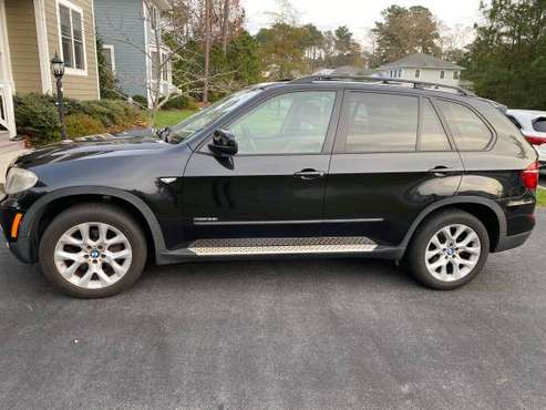 BMW X5 2011 - cars & trucks - by owner - vehicle automotive sale for sale in Showell, MD