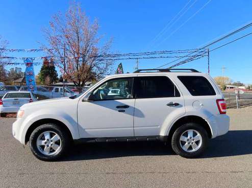 2010 FORD ESCAPE 4X4 ONLY 84,000... for sale in Anderson, CA