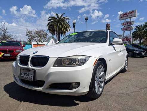2011 BMW 3 SERIES 328i SEDAN - - by dealer - vehicle for sale in National City, CA