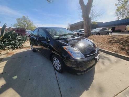 2008 Toyota Prius Touring - Bluetooth, Navigation, Back-Up Camera for sale in San Luis Obispo, CA