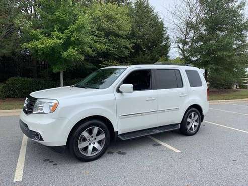 2013 Honda Pilot - Call for sale in High Point, NC