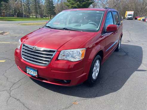 2010 Chrysler Town and Country Touring Very Clean for sale in Ham Lake, MN