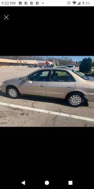 Honda Accord for sale in Willimantic, CT