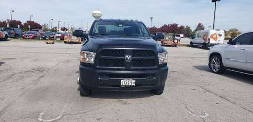 2018 Ram 3500 for sale in Plainfield, IL