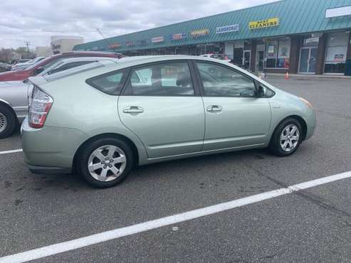 07 Prius with a new high-capacity hybrid pack - - by for sale in Wayne, NY