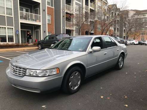 1998 Cadillac SLS looks and runs great only 70,000 original miles -... for sale in Springfield, MD