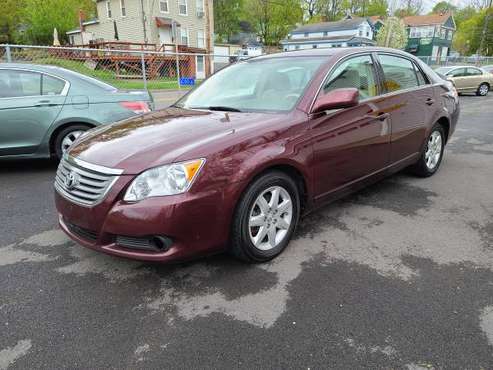 2008 Toyota Avalon XL - - by dealer - vehicle for sale in Syracuse, NY