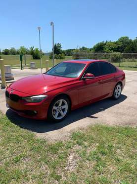 2014 BMW Series 3 328i Sedan 4D - - by dealer for sale in Duncanville, TX