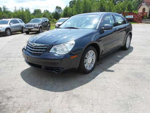 Chrysler Sebring Touring New Tires 90K Miles!! **1 Year Warranty*** for sale in Hampstead, MA