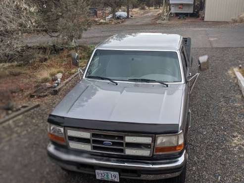 1997 Ford F250 XL New Engine and Turbo for sale in Redmond, OR
