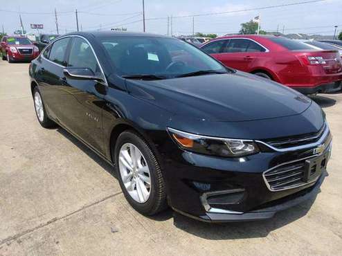 2018 Chevrolet Malibu LT call/text - - by for sale in Houston, TX