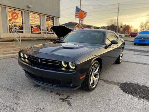 2016 Dodge Challenger +++ super nice car +++ guaranteed financing -... for sale in Lowell, AR