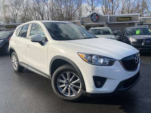 2014 MAZDA CX-5 AWD / Air Conditioning / Backup Camera / Alloy... for sale in Analomink, PA