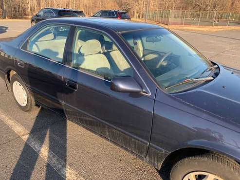 1997 toyota camry for sale in Dayton, NJ
