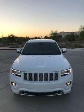 2014 jeep grand cherokee for sale in Tolleson, AZ