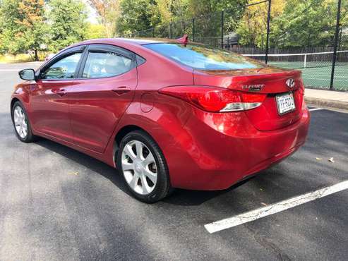 2012 Elantra Limited for sale in Herndon, District Of Columbia