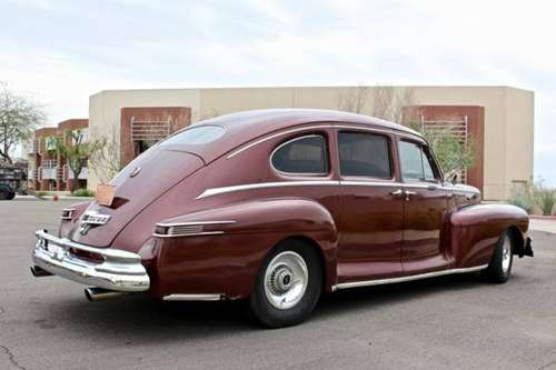 1947 Lincoln Zephyr for sale in Prescott, AZ