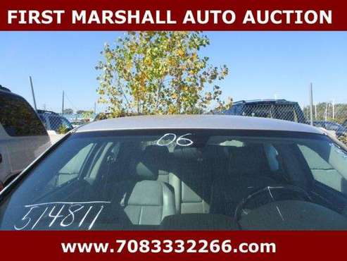 2006 Chrysler 300 Touring - Auction Pricing - - by for sale in Harvey, IL