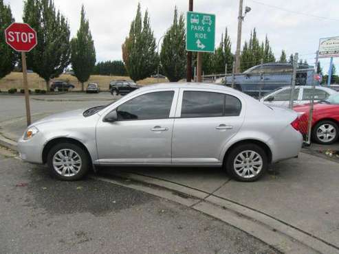 2010 Chevrolet Chevy Cobalt XFE 4dr Sedan - Down Pymts Starting at... for sale in Marysville, WA