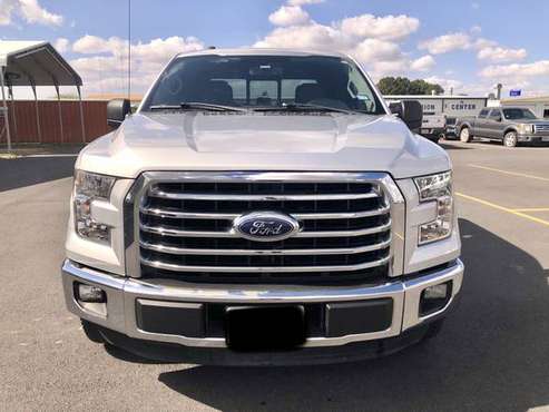 2016 Ford F-150!! - cars & trucks - by dealer - vehicle automotive... for sale in Brownsville, TX
