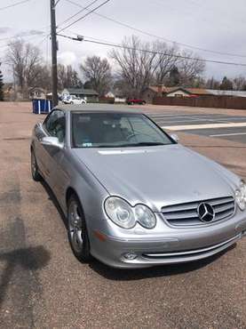 Mercedes Benz for sale in Colorado Springs, CO