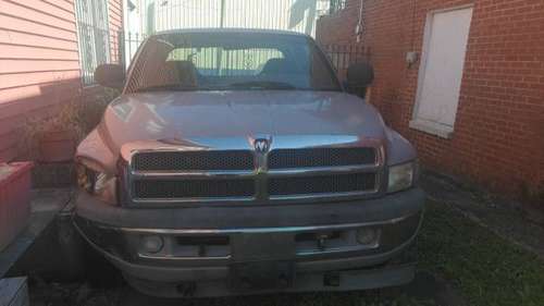 1998 Ram 1500 for sale in New Orleans, LA