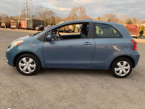 2007 Toyota Yaris - cars & trucks - by owner - vehicle automotive sale for sale in West Chester, OH