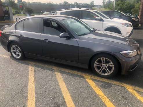 2008 BMW 3 series 328i Super Clean for sale in Alexandria, District Of Columbia