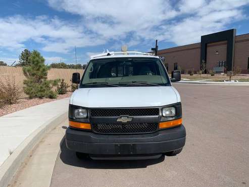 06 Chevy Express 2500 for sale in Colorado Springs, CO