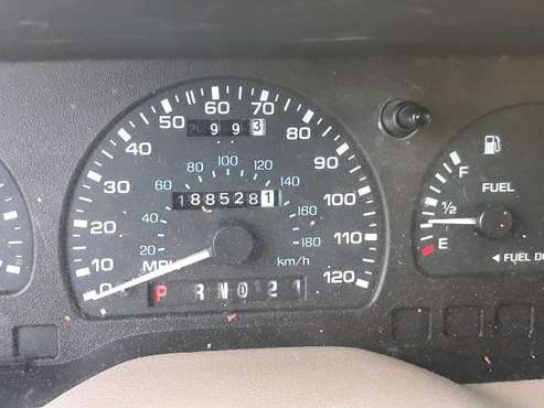 95 Ford Windstar, 800 Firm. for sale in Saluda, NC