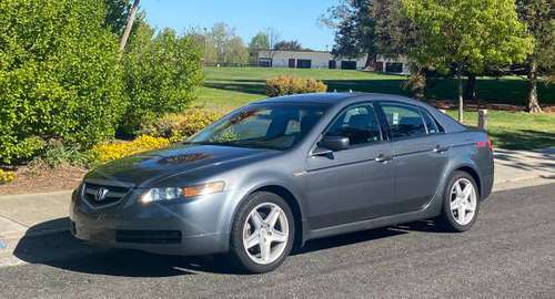 2005 Acura TL 43, 000 miles for sale in Mountain View, CA