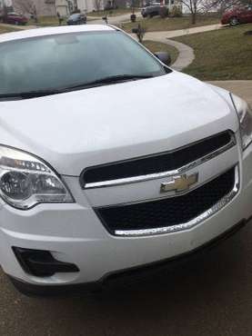 2013 Chevrolet Equinox FWD LS for sale in Indianapolis, IN