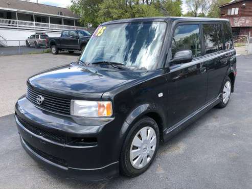 2006 Scion XB - - by dealer - vehicle automotive sale for sale in Schenectady, NY