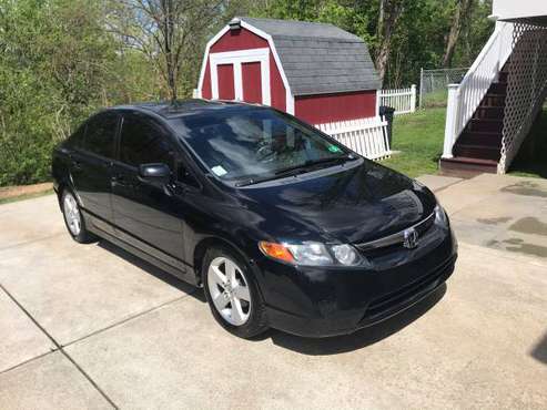2008 Honda Civic EX-L for sale in Monroeville, PA