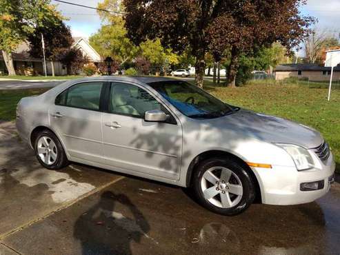 2008 Ford fusion for sale in Shorewood, IL