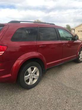 2009 Dodge Journey (Mechanics special!!) for sale in Fort Collins, CO