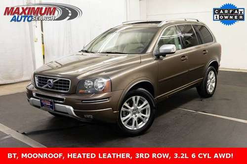 2013 Volvo XC90 AWD All Wheel Drive XC 90 3.2 SUV for sale in Englewood, ND