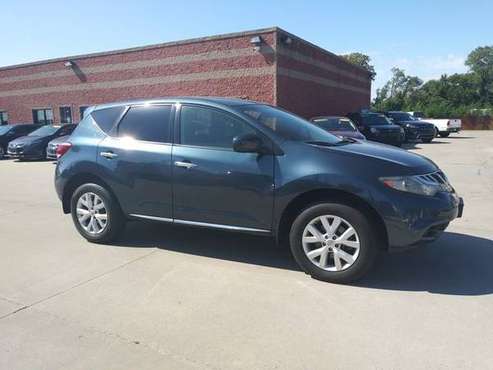 2013 Nissan Murano - Financing Available! for sale in Wichita, KS