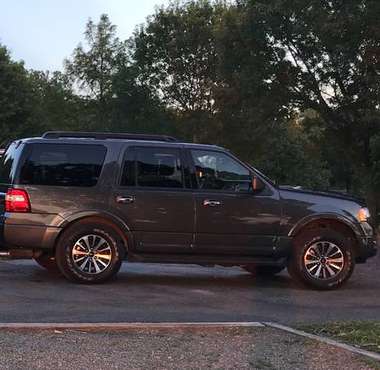 2017 Ford Expedition XLT for sale in Oklahoma City, OK