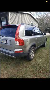 2008 Volvo XC - cars & trucks - by owner - vehicle automotive sale for sale in Savannah, GA
