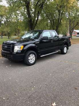 2011 Ford F-150 STX for sale in South Windsor, CT