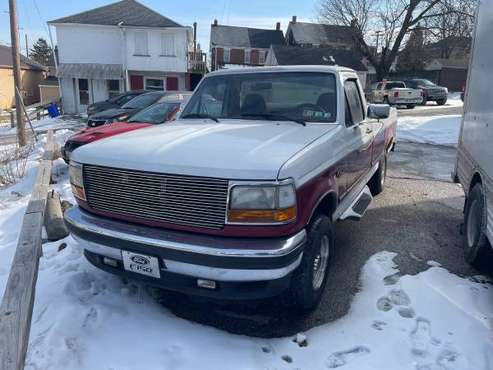 Ford Long Bed for sale in Red Lion, PA