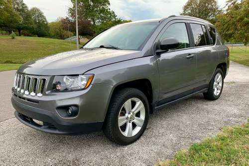 2013 Jeep Compass for sale in Indianapolis, IN