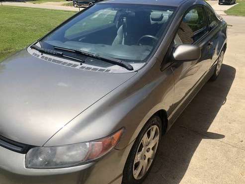 Honda Civic 2008 good condition! for sale in Milford, OH