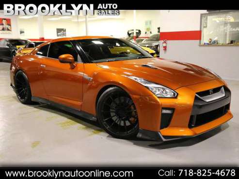 2017 Nissan GT-R Premium Full Bolt On Ecutek Exhaust Injectors Fuel... for sale in STATEN ISLAND, NY