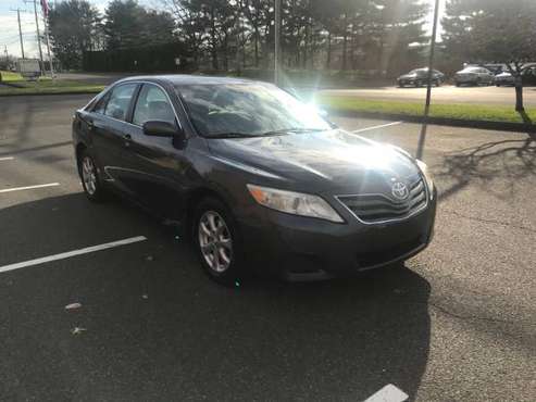 *HolidaySpecial*2011 Toyota Camry LE - cars & trucks - by dealer -... for sale in Chicopee, MA