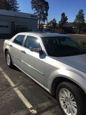 Chrysler 300 Touring - cars & trucks - by owner - vehicle automotive... for sale in San Carlos, CA