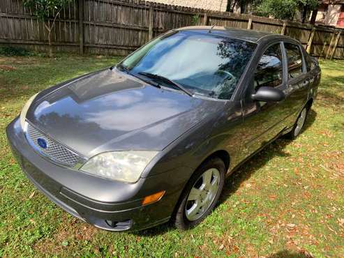 2004 Ford Focus SES - cars & trucks - by owner - vehicle automotive... for sale in Fort Walton Beach, FL