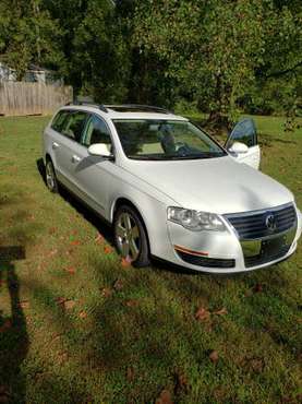 08 Vw passat for sale in Dover, PA