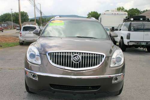 2009 Buick Enclave - cars & trucks - by dealer - vehicle automotive... for sale in mcminnville, KY